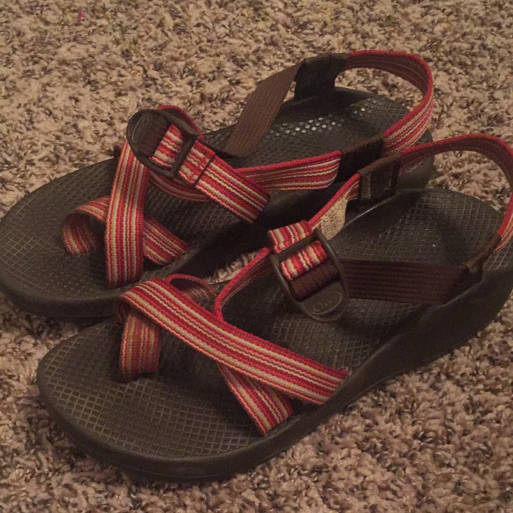 Chacos sandals